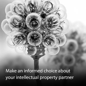 Make an informed choice about your intellectual partner