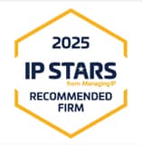 IP Stars logo