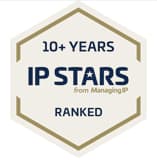 IP Stars logo