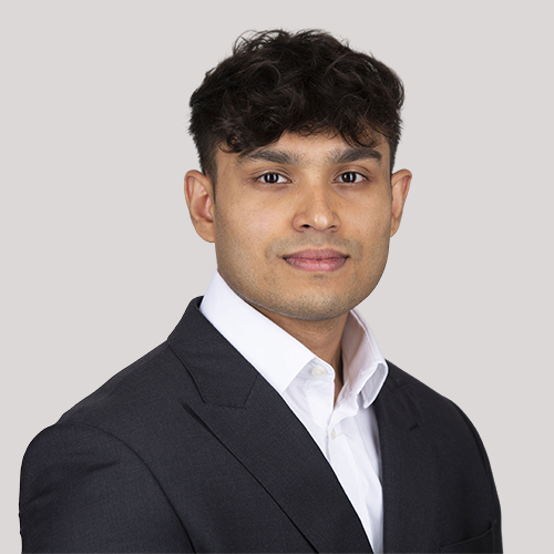 Ahmad R Rwd Ahmad Hussain - Intellectual Property Attorneys - Reddie & Grose